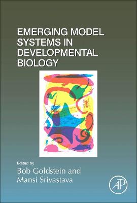 Emerging Model Systems in Developmental Biology, Volume 147