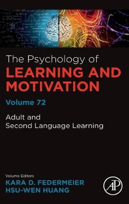 Adult and Second Language Learning