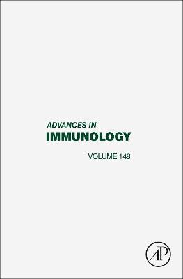 Advances in Immunology, Volume 148