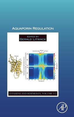 Aquaporin Regulation, Volume 112