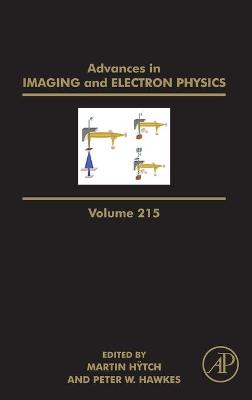 Advances in Imaging and Electron Physics