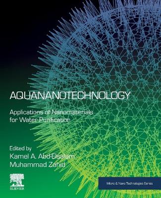 Aquananotechnology: Applications of Nanomaterials for Water Purification