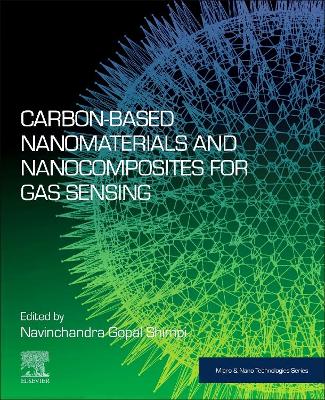 Carbon-Based Nanomaterials and Nanocomposites for Gas Sensing