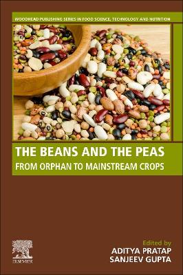 Beans and the Peas: From Orphan to Mainstream Crops