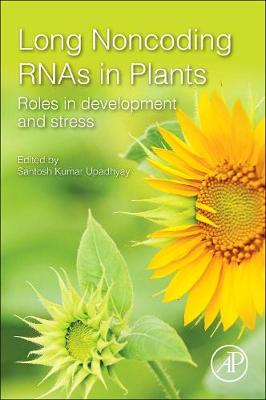 Long Noncoding RNAs in Plants: Roles in Development and Stress