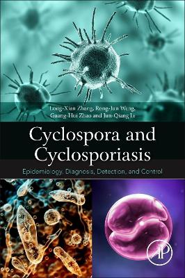Cyclospora and Cyclosporiasis: Epidemiology, Diagnosis, Detection, and Control