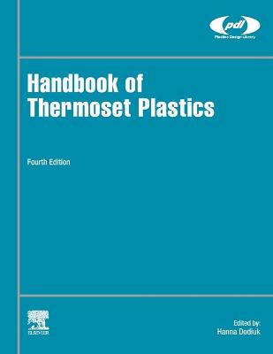Handbook of Thermoset Plastics 4th edition