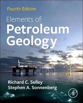 Elements of Petroleum Geology 4th edition