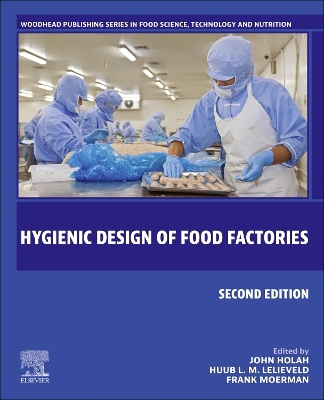 Hygienic Design of Food Factories 2nd edition