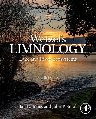 Wetzel's Limnology: Lake and River Ecosystems 4th edition