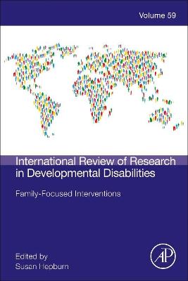 Family-Focused Interventions