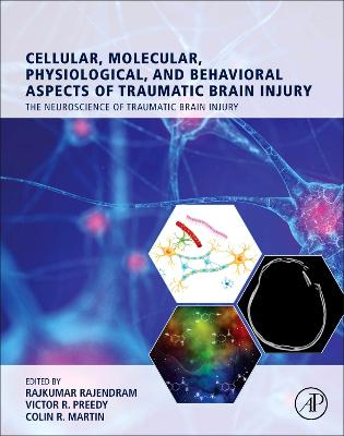 Cellular, Molecular, Physiological, and Behavioral Aspects of Traumatic  Brain Injury