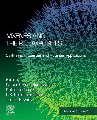 MXenes and their Composites: Synthesis, Properties and Potential Applications