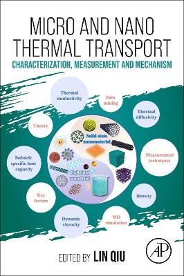 Micro and Nano Thermal Transport: Characterization, Measurement, and Mechanism