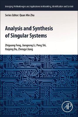 Analysis and Synthesis of Singular Systems