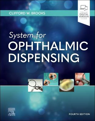 System for Ophthalmic Dispensing 4th edition