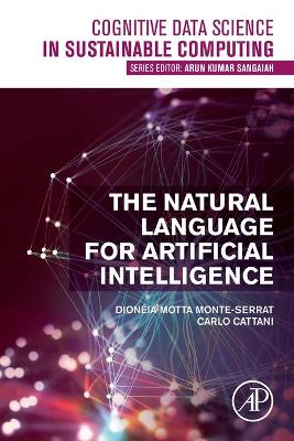 Natural Language for Artificial Intelligence