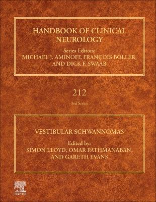 Vestibular Schwannomas, Volume 212