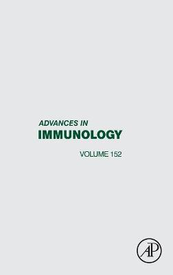 Advances in Immunology, Volume 152