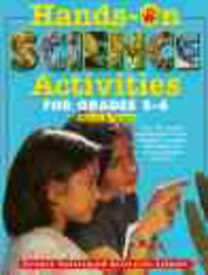 Hands Science Activities Grades 6-8