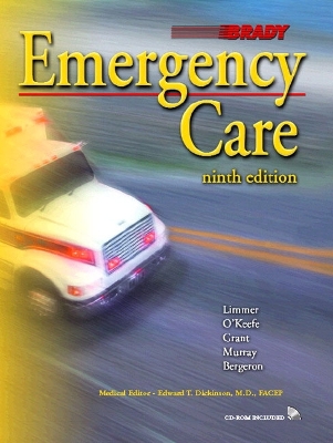 Emergency Care 9th edition