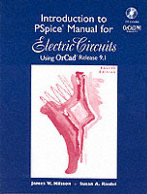 Pspice Supplement 6th edition
