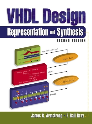VHDL Design Representation and Synthesis 2nd edition