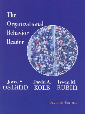 Organizational Behavior Reader 7th edition