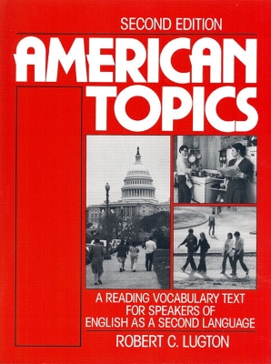 American Topics 2nd edition