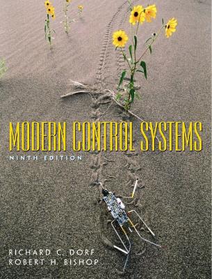 Modern Control Systems: International Edition 9th edition