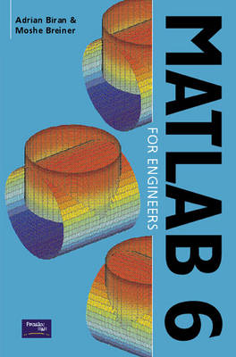MATLAB 6 for Engineers: An Introduction