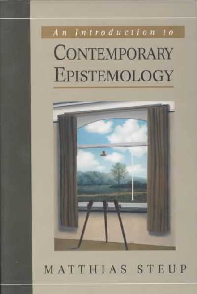Introduction to Contemporary Epistemology
