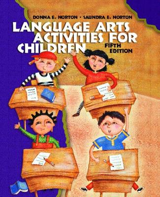 Language Arts Activities for Children 5th edition