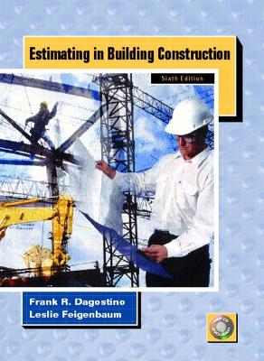 Estimating in Building Construction 6th edition