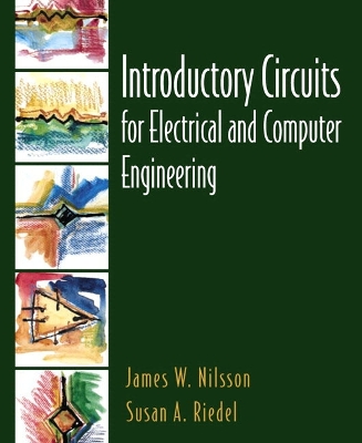 Introductory Circuits for Electrical and Computer Engineering plus PSpice  Manual/ M Package