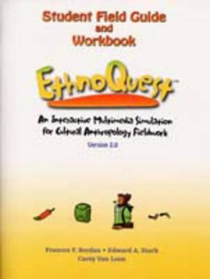 Ethnoquest 2nd ed.