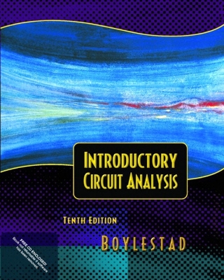 Introductory Circuit Analysis: United States Edition 10th edition