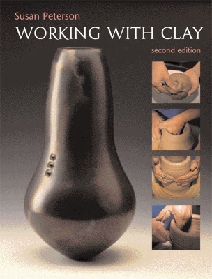 Working with Clay 2nd edition