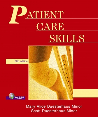 Patient Care Skills 5th edition