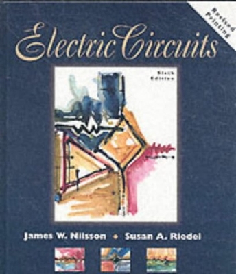 Electric Circuits Revised and PSpice Supplement Package: International Edition 6th edition