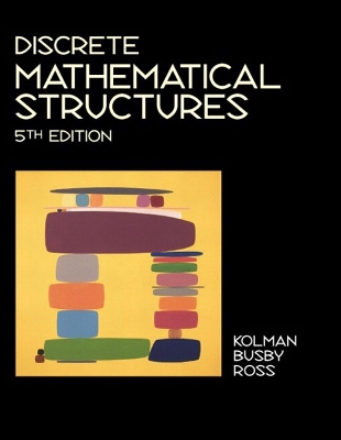 Discrete Mathematical Structures: International Edition 5th edition