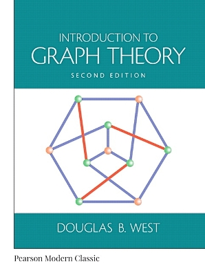 Introduction to Graph Theory (Classic Version) 2nd edition