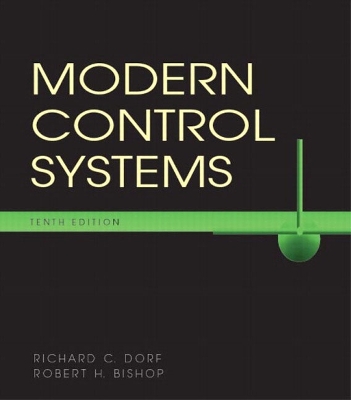 Modern Control Systems: United States Edition 10th edition