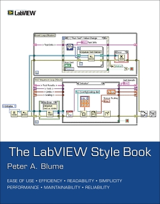 LabVIEW Style Book