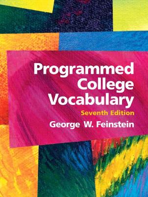 Programmed College Vocabulary 7th edition
