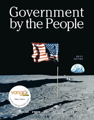 Government by the People, Brief Version 7th edition