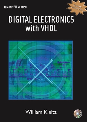 Digital Electronics with VHDL (Quartus II Version)
