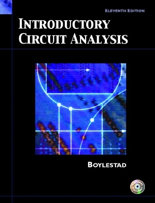 Introductory Circuit Analysis: United States Edition 11th edition