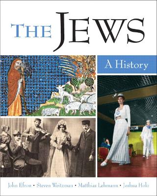 Jews: A History