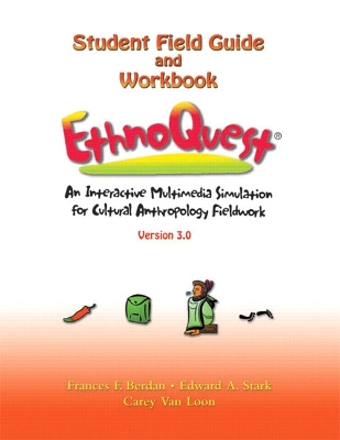 EthnoQuest: An Interactive Multimedia Simulation for Cultural Anthropology Fieldwork,  Version 3.0